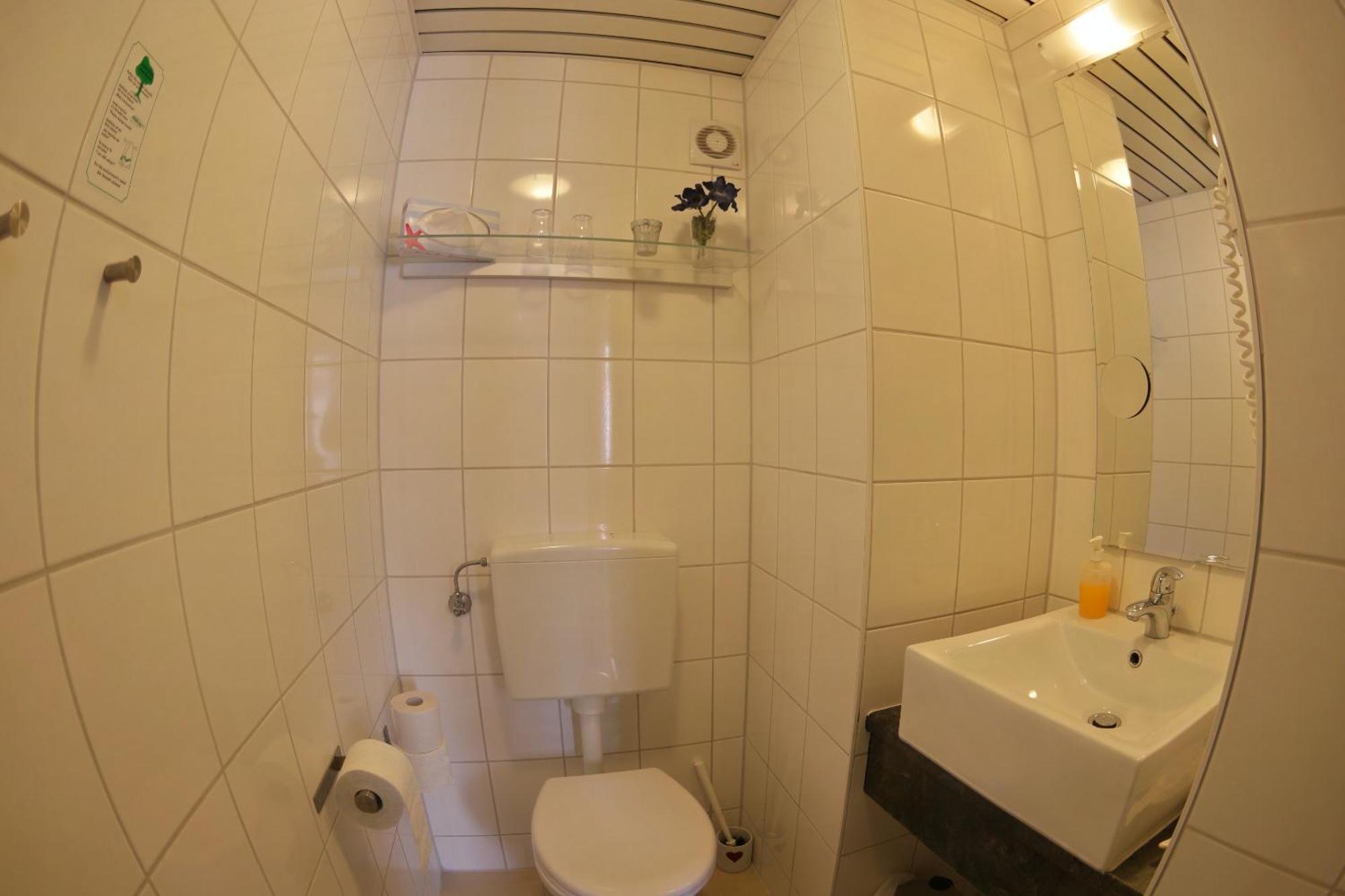 Hotel Merlin Garni Colónia Quarto foto